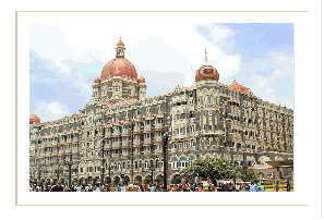 Mumbai-Upcountry